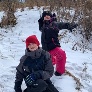 Meet your Posher, Leanne